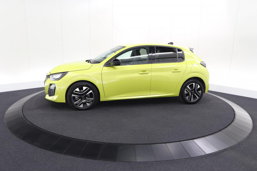 Peugeot 208 PureTech 100 Allure | 360 Camera | Vison Pack | Dodehoekdetectie | Apple Carplay