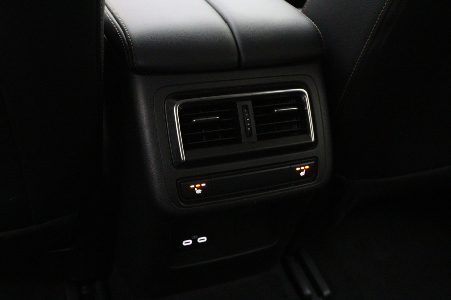 Mazda CX-60 2.5 e-SkyActiv 328 PK PHEV Homura, Camera, Leder, Stoelkoeling- & Verwarming, LED, Keyless
