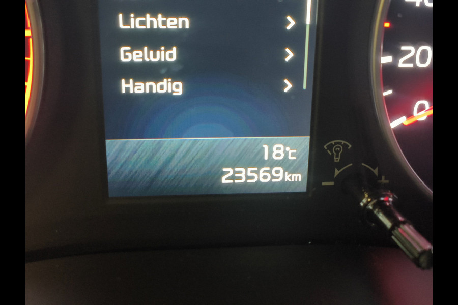 Kia Picanto 1.0 DPi ComfortLine Rijklaar + Fabrieksgarantie tot 09-2030 Henk Jongen Auto's in Helmond,  al 50 jaar service zoals 't hoort!