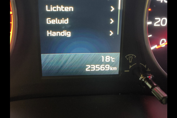 Kia Picanto 1.0 DPi ComfortLine Rijklaar + Fabrieksgarantie tot 09-2030 Henk Jongen Auto's in Helmond,  al 50 jaar service zoals 't hoort!