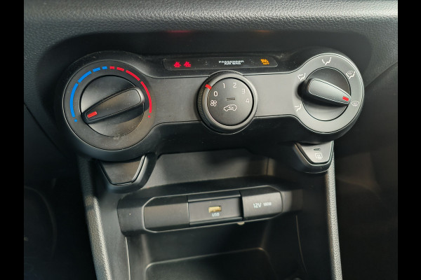 Kia Picanto 1.0 DPi ComfortLine Rijklaar + Fabrieksgarantie tot 09-2030 Henk Jongen Auto's in Helmond,  al 50 jaar service zoals 't hoort!