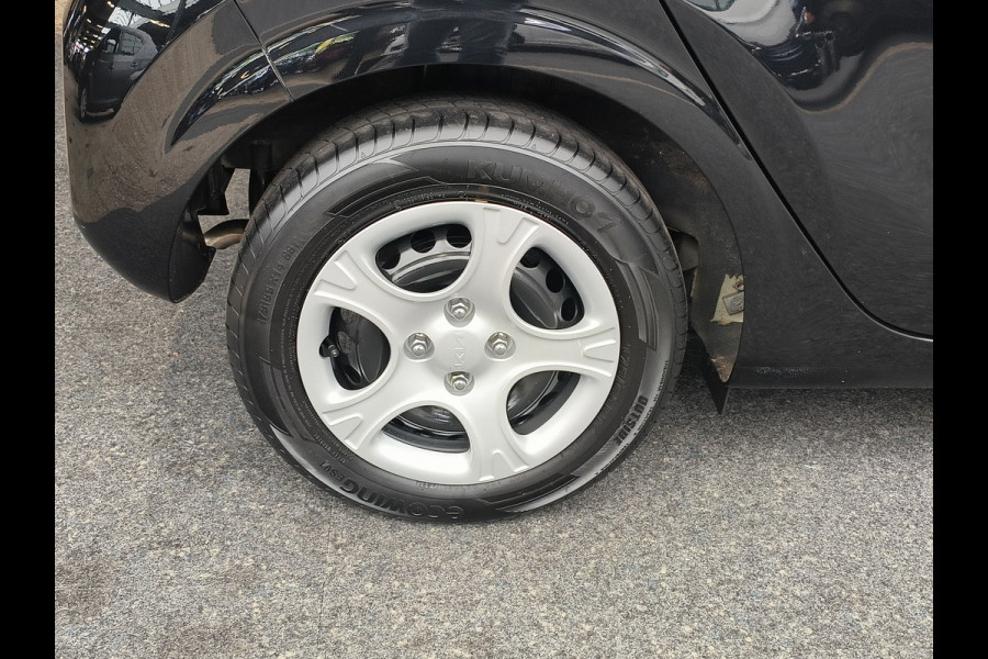 Kia Picanto 1.0 DPi ComfortLine Rijklaar + Fabrieksgarantie tot 09-2030 Henk Jongen Auto's in Helmond,  al 50 jaar service zoals 't hoort!