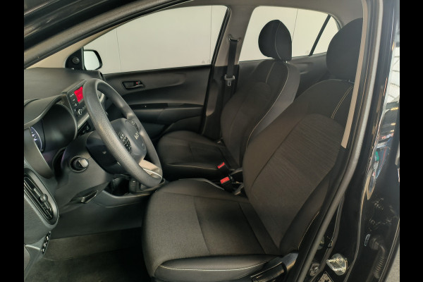 Kia Picanto 1.0 DPi ComfortLine Rijklaar + Fabrieksgarantie tot 09-2030 Henk Jongen Auto's in Helmond,  al 50 jaar service zoals 't hoort!