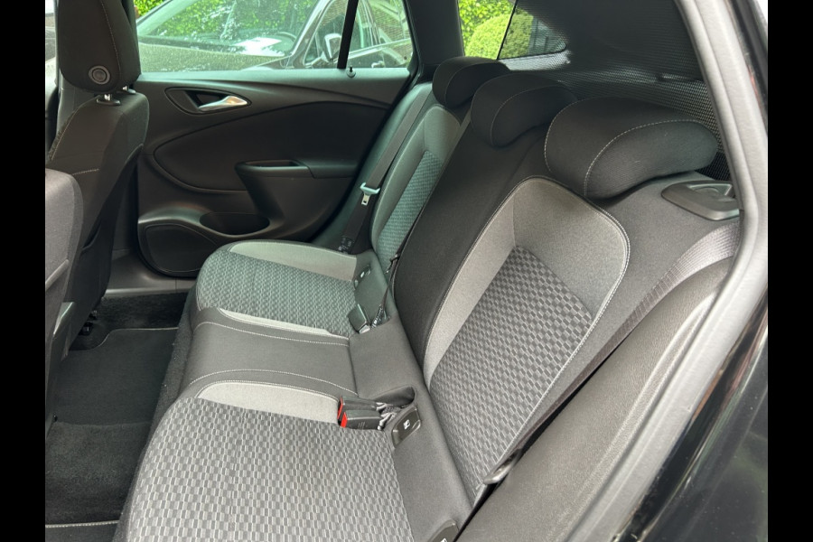 Opel Astra Sports Tourer 1.2 130pk Bns Ed. Navi, Camera, Carplay, 1e Eigenaar