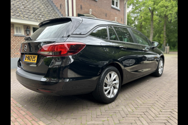 Opel Astra Sports Tourer 1.2 130pk Bns Ed. Navi, Camera, Carplay, 1e Eigenaar