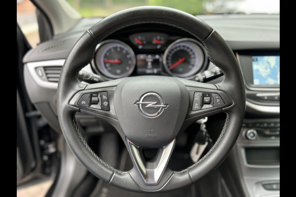 Opel Astra Sports Tourer 1.2 130pk Bns Ed. Navi, Camera, Carplay, 1e Eigenaar