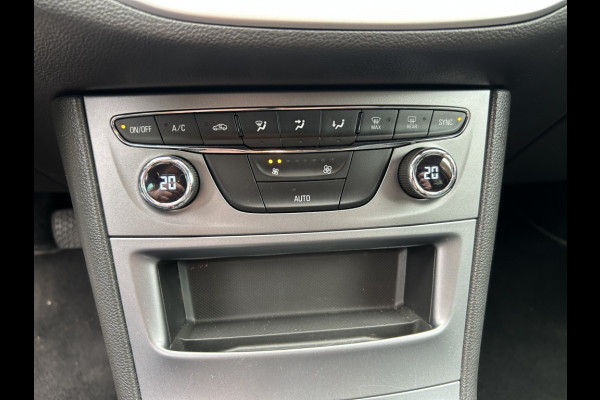 Opel Astra Sports Tourer 1.2 130pk Bns Ed. Navi, Camera, Carplay, 1e Eigenaar