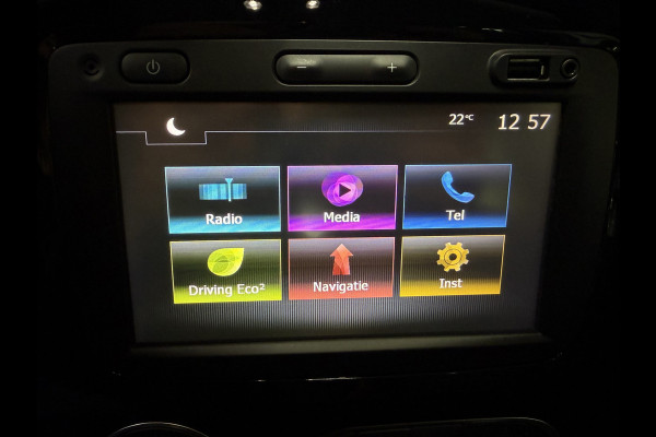 Renault Captur 0.9 TCe Intens| Carplay| Keyless| Camera| LMV 17"|