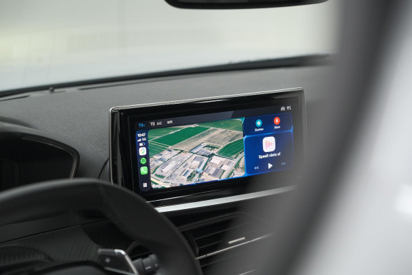 Peugeot e-2008 EV GT 50 kWh | 11 KW Laadfunctie | 360 Camera | Dodehoekdetectie | Apple Carplay