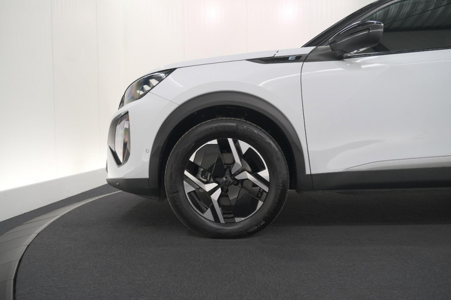 Peugeot e-2008 EV GT 50 kWh | 11 KW Laadfunctie | 360 Camera | Dodehoekdetectie | Apple Carplay