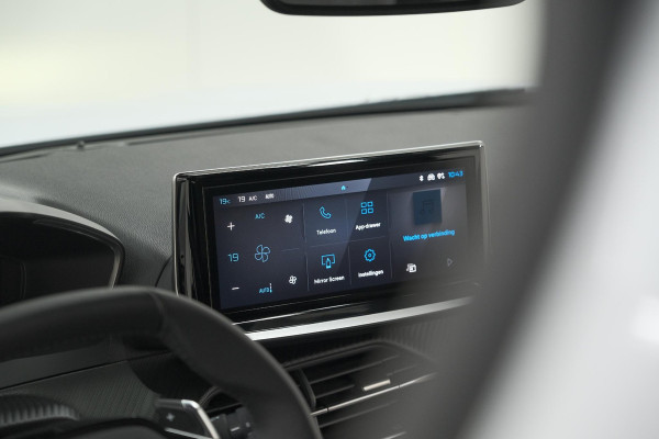 Peugeot e-2008 EV GT 50 kWh | 11 KW Laadfunctie | 360 Camera | Dodehoekdetectie | Apple Carplay