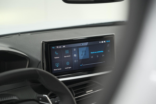 Peugeot e-2008 EV GT 50 kWh | 11 KW Laadfunctie | 360 Camera | Dodehoekdetectie | Apple Carplay