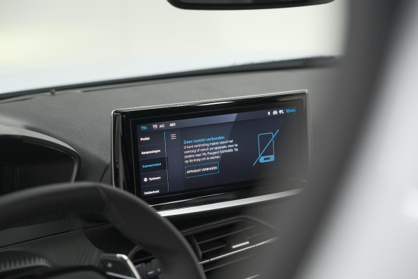 Peugeot e-2008 EV GT 50 kWh | 11 KW Laadfunctie | 360 Camera | Dodehoekdetectie | Apple Carplay