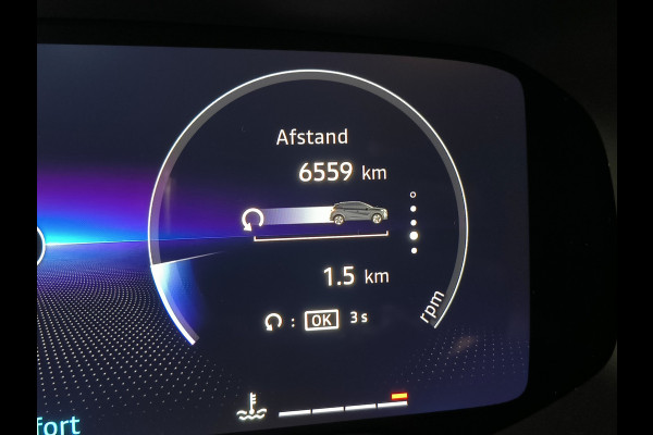 Renault Captur 1.3 mild hybrid 160 techno AUTOMAAT uit 2025 Rijklaar + Fabrieksgarantie Henk Jongen Auto's in Helmond,  al 50 jaar service zoals 't hoort!