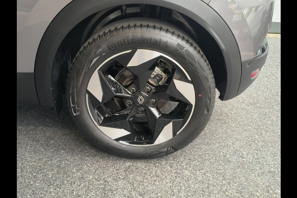 Renault Captur 1.3 mild hybrid 160 techno AUTOMAAT uit 2025 Rijklaar + Fabrieksgarantie Henk Jongen Auto's in Helmond,  al 50 jaar service zoals 't hoort!