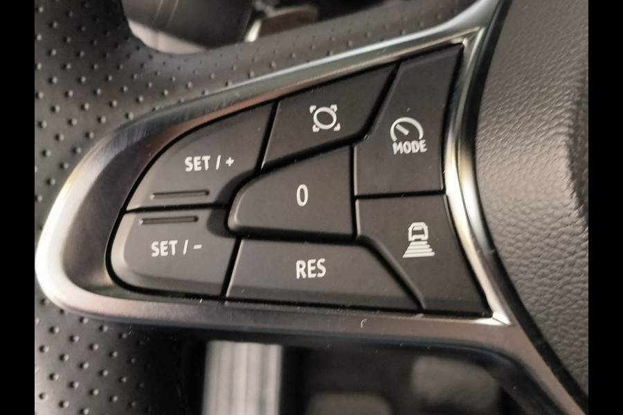 Renault Captur 1.3 mild hybrid 160 techno AUTOMAAT uit 2025 Rijklaar + Fabrieksgarantie Henk Jongen Auto's in Helmond,  al 50 jaar service zoals 't hoort!