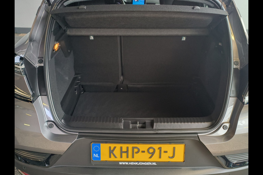 Renault Captur 1.3 mild hybrid 160 techno AUTOMAAT uit 2025 Rijklaar + Fabrieksgarantie Henk Jongen Auto's in Helmond,  al 50 jaar service zoals 't hoort!