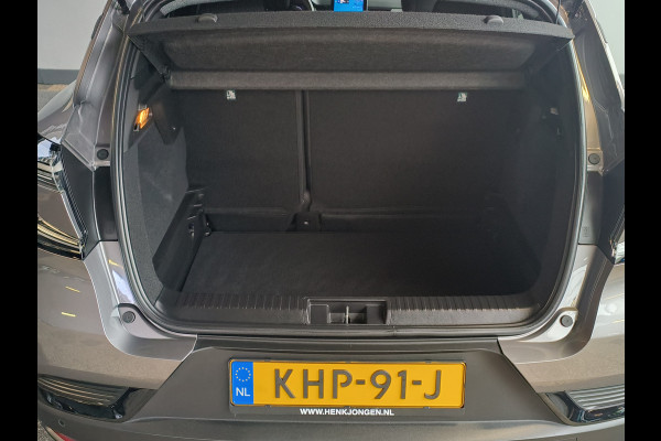 Renault Captur 1.3 mild hybrid 160 techno AUTOMAAT uit 2025 Rijklaar + Fabrieksgarantie Henk Jongen Auto's in Helmond,  al 50 jaar service zoals 't hoort!