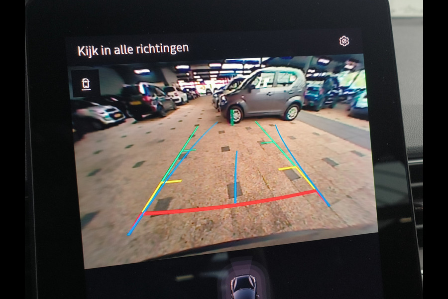 Renault Captur 1.3 mild hybrid 160 techno AUTOMAAT uit 2025 Rijklaar + Fabrieksgarantie Henk Jongen Auto's in Helmond,  al 50 jaar service zoals 't hoort!