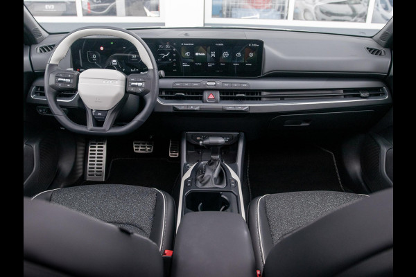 Kia K4 Sportswagon 1.0 T-GDi MHEV Automaat GT-Line Launch Ed. | Schuif/Kanteldak | 17" | Full LED | Stoel&Stuur Verwarming | Flippers