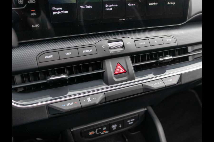 Kia K4 Sportswagon 1.0 T-GDi MHEV Automaat GT-Line Launch Ed. | Schuif/Kanteldak | 17" | Full LED | Stoel&Stuur Verwarming | Flippers