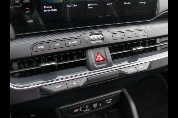 Kia K4 Sportswagon 1.0 T-GDi MHEV Automaat GT-Line Launch Ed. | Schuif/Kanteldak | 17" | Full LED | Stoel&Stuur Verwarming | Flippers