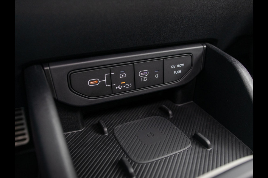 Kia K4 Sportswagon 1.0 T-GDi MHEV Automaat GT-Line Launch Ed. | Schuif/Kanteldak | 17" | Full LED | Stoel&Stuur Verwarming | Flippers