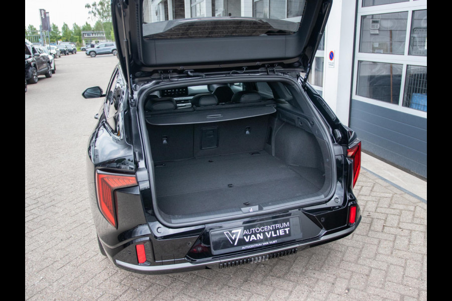 Kia K4 Sportswagon 1.0 T-GDi MHEV Automaat GT-Line Launch Ed. | Schuif/Kanteldak | 17" | Full LED | Stoel&Stuur Verwarming | Flippers