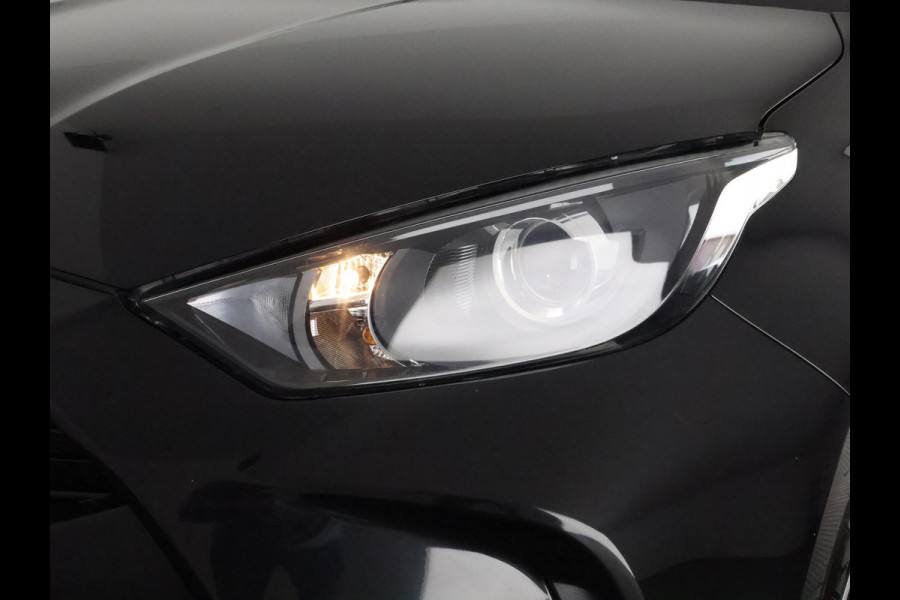 Toyota Yaris 1.5 HYBRID BLACKSTYLE AUTOMAAT GARANTIE 3-2035 ! CARPLAY NAVI. CAMERA.ADAPTIVE CRUISE.