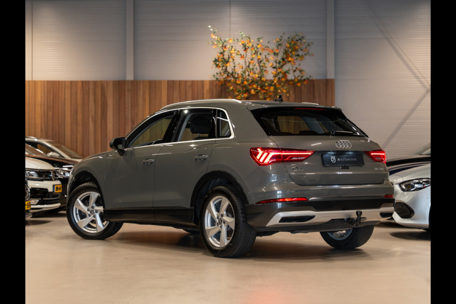 Audi Q3 35 TFSI Pro Line, Matrix Led, Virtual Cockpit, ACC, Apple Carplay, Navi, Clima, PDC, Volledig Onderhoud