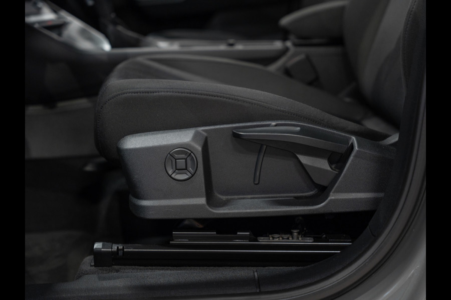 Audi Q3 35 TFSI Pro Line, Matrix Led, Virtual Cockpit, ACC, Apple Carplay, Navi, Clima, PDC, Volledig Onderhoud