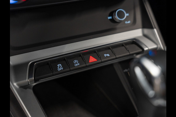 Audi Q3 35 TFSI Pro Line, Matrix Led, Virtual Cockpit, ACC, Apple Carplay, Navi, Clima, PDC, Volledig Onderhoud