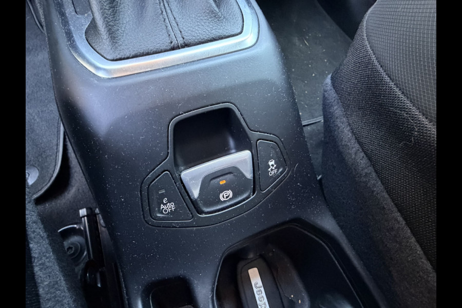 Jeep Renegade 1.5T e-Hybrid Limited | Winter pack | Visibillity pack | Style pack | Navigatie | Carplay/Android | LED | Camera | Stoelverwarmi