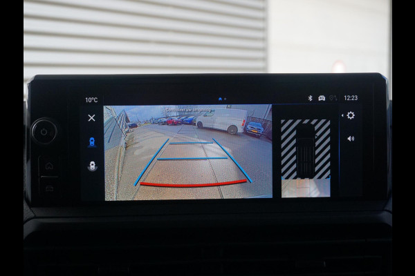 Opel Vivaro Electric L3 50 kWh | 8 jaar garantie | Apple Carplay | achteruitrijcamera | RAL1032