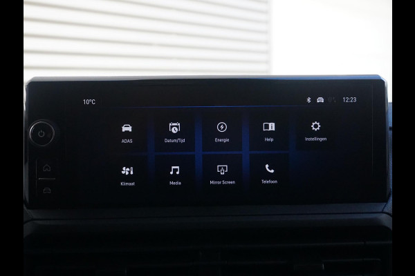 Opel Vivaro Electric L3 50 kWh | 8 jaar garantie | Apple Carplay | achteruitrijcamera | RAL1032