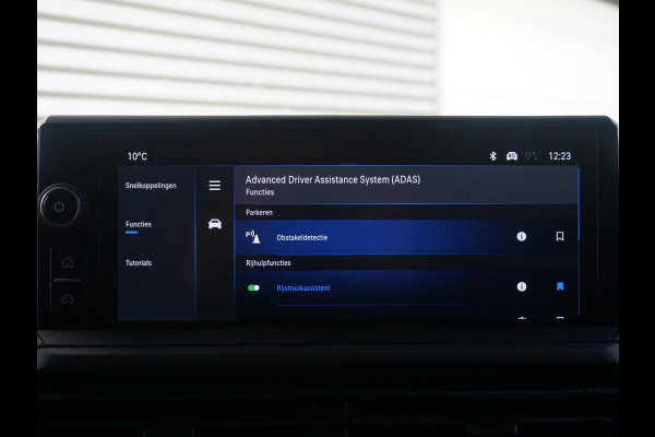 Opel Vivaro Electric L3 50 kWh | 8 jaar garantie | Apple Carplay | achteruitrijcamera | RAL1032