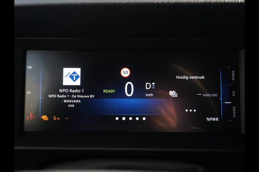 Opel Vivaro Electric L3 50 kWh | 8 jaar garantie | Apple Carplay | achteruitrijcamera | RAL1032