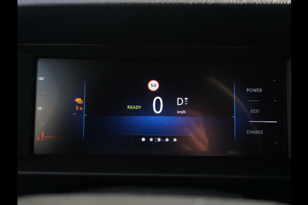 Opel Vivaro Electric L3 50 kWh | 8 jaar garantie | Apple Carplay | achteruitrijcamera | RAL1032