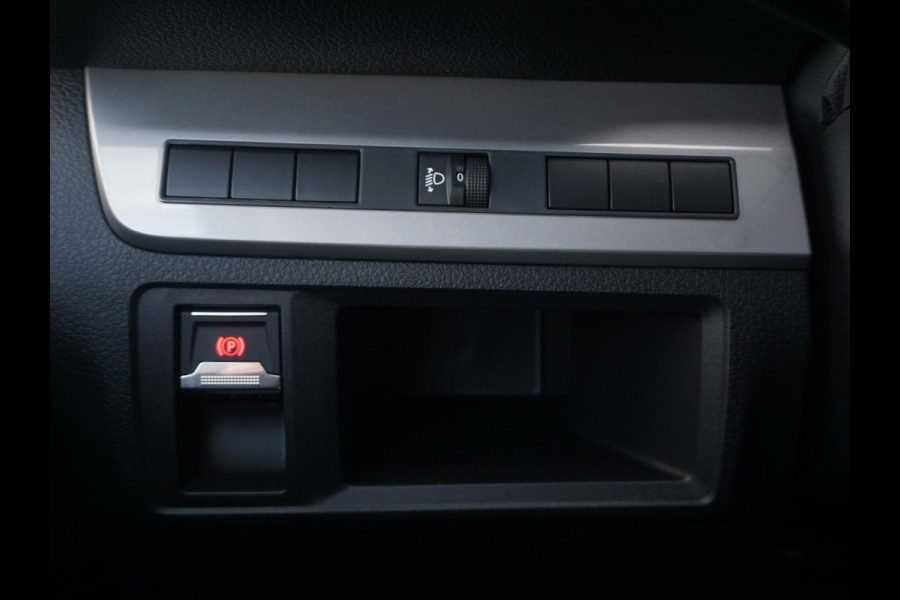 Opel Vivaro Electric L3 50 kWh | 8 jaar garantie | Apple Carplay | achteruitrijcamera | RAL1032