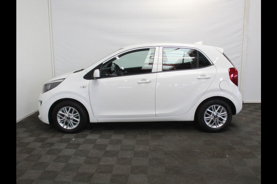 Kia Picanto 1.0 DPi DynamicLine AIRCO | CRUISE | LMV14 | CARPLAY | DAB | CAMERA | CV