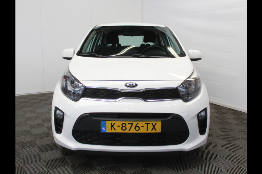 Kia Picanto 1.0 DPi DynamicLine AIRCO | CRUISE | LMV14 | CARPLAY | DAB | CAMERA | CV