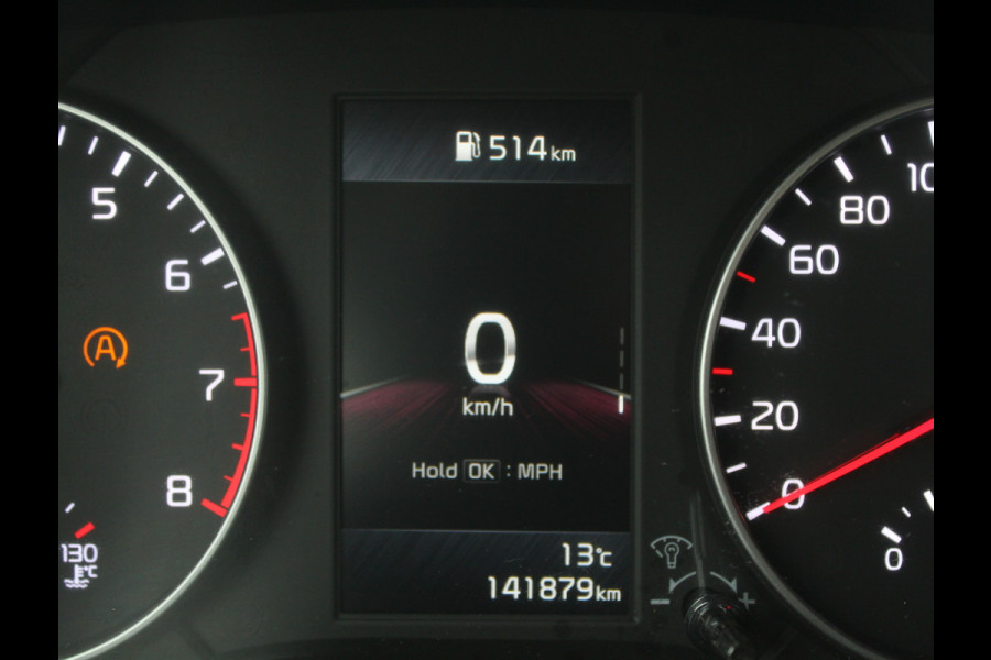 Kia Picanto 1.0 DPi DynamicLine AIRCO | CRUISE | LMV14 | CARPLAY | DAB | CAMERA | CV