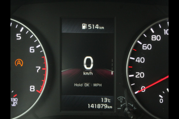 Kia Picanto 1.0 DPi DynamicLine AIRCO | CRUISE | LMV14 | CARPLAY | DAB | CAMERA | CV