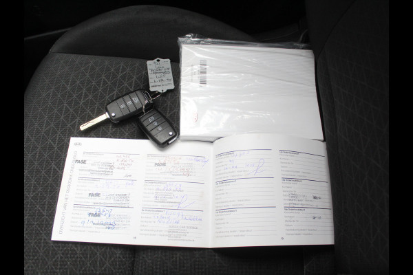 Kia Picanto 1.0 DPi DynamicLine AIRCO | CRUISE | LMV14 | CARPLAY | DAB | CAMERA | CV