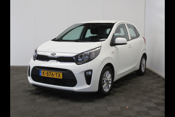 Kia Picanto 1.0 DPi DynamicLine AIRCO | CRUISE | LMV14 | CARPLAY | DAB | CAMERA | CV