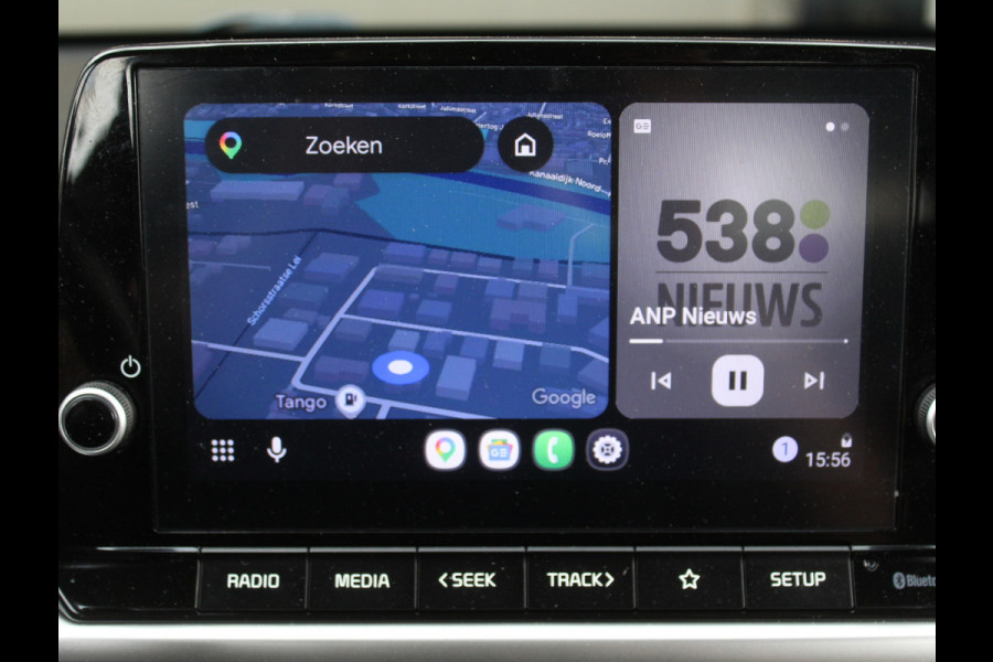 Kia Picanto 1.0 DPi DynamicLine AIRCO | CRUISE | LMV14 | CARPLAY | DAB | CAMERA | CV