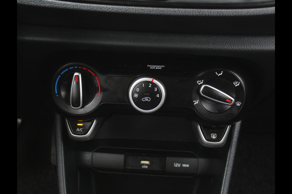 Kia Picanto 1.0 DPi DynamicLine AIRCO | CRUISE | LMV14 | CARPLAY | DAB | CAMERA | CV
