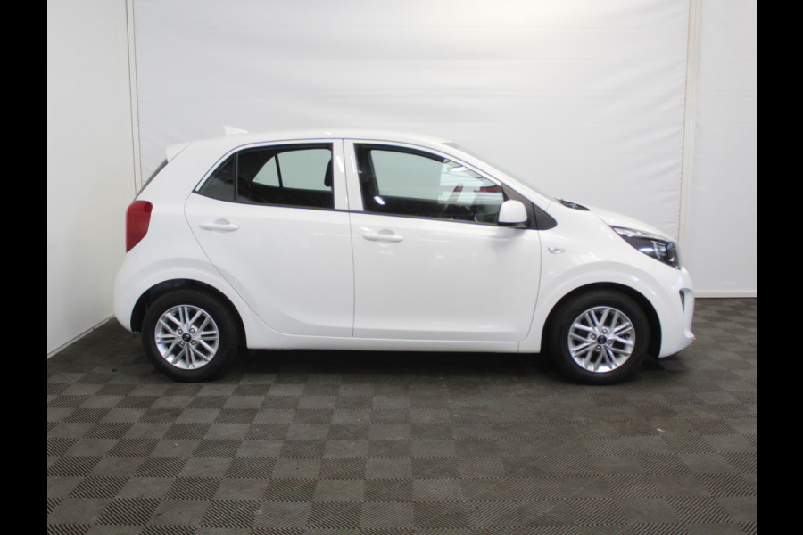 Kia Picanto 1.0 DPi DynamicLine AIRCO | CRUISE | LMV14 | CARPLAY | DAB | CAMERA | CV