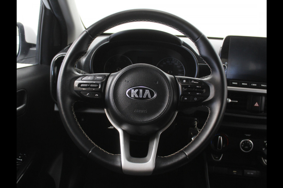 Kia Picanto 1.0 DPi DynamicLine AIRCO | CRUISE | LMV14 | CARPLAY | DAB | CAMERA | CV