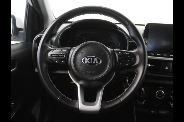 Kia Picanto 1.0 DPi DynamicLine AIRCO | CRUISE | LMV14 | CARPLAY | DAB | CAMERA | CV